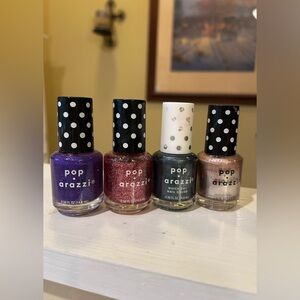 Paparazzi Nail Polish